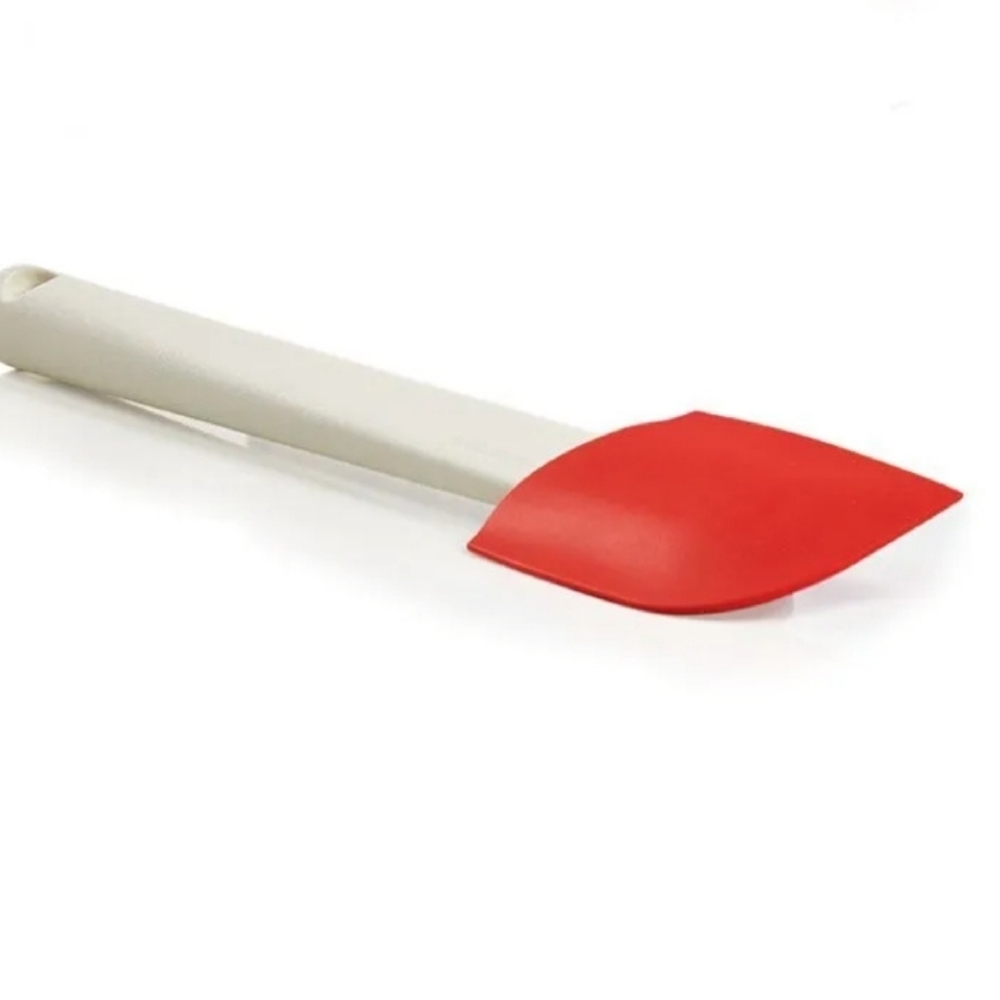 Tupperware silicone spatula